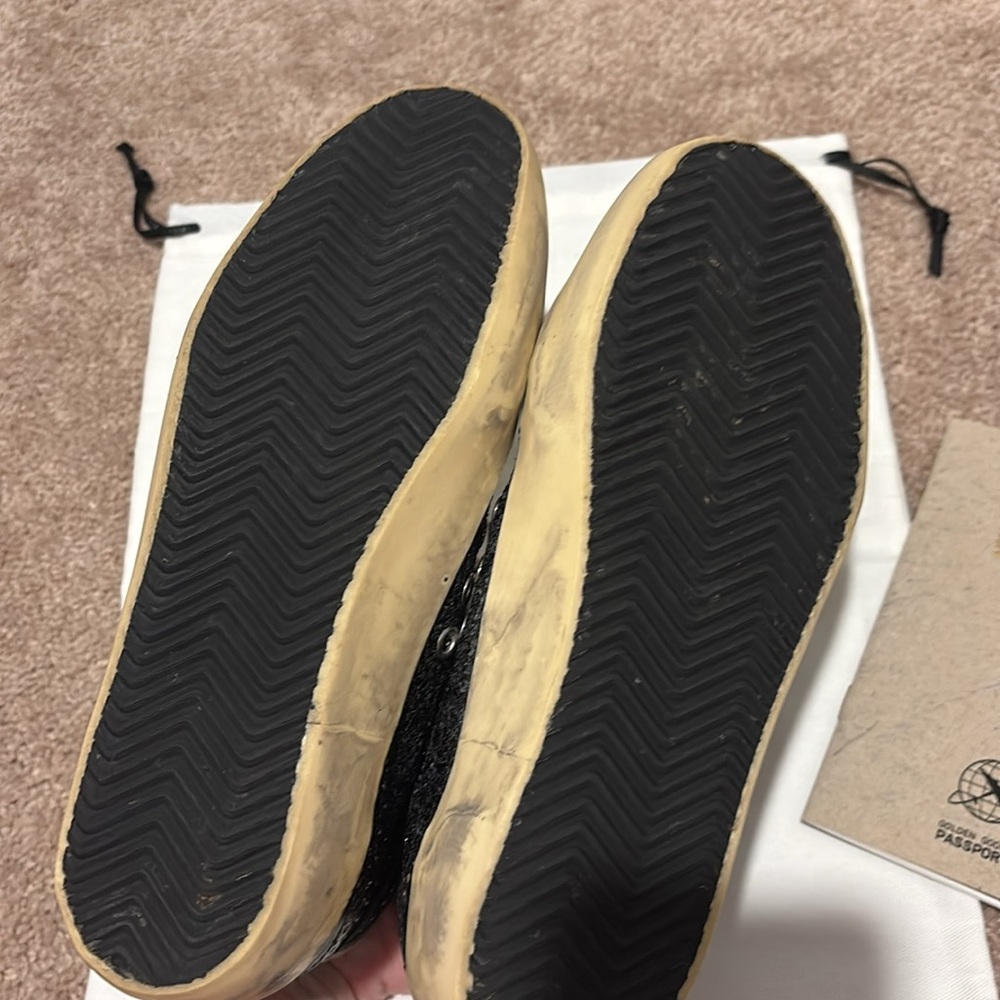 Golden goose - Picture 7 of 10